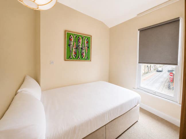Double Rooms in Prime Mill Road Location 🤎 CB1 Main Photo