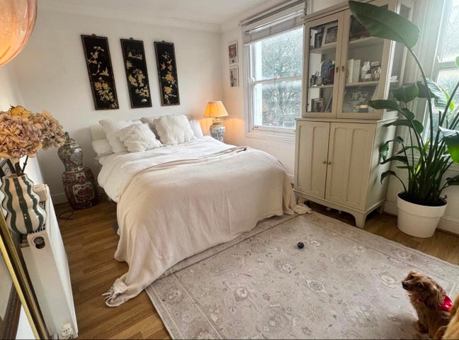 2 Bed Flat in Hampstead Heath  Main Photo