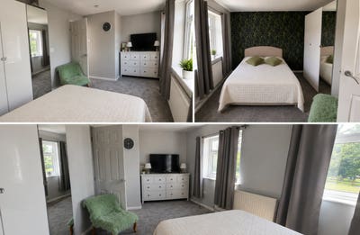 Spacious  Very  Large Double Room Main Photo