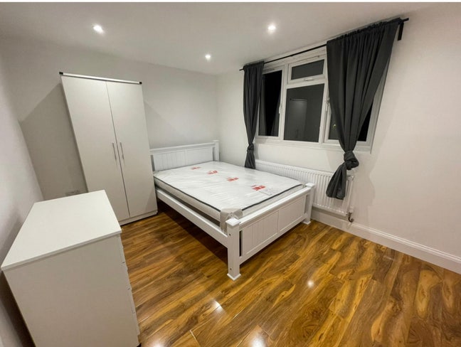 Luxury double room  Main Photo