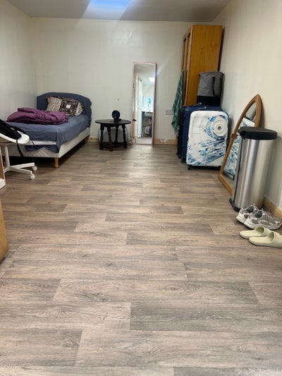 Spacious double room  Main Photo