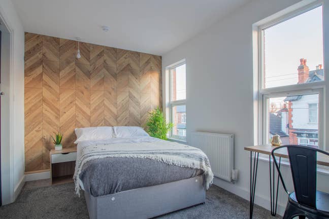 High Quality, Bespoke En-Suite Double Bedrooms Main Photo