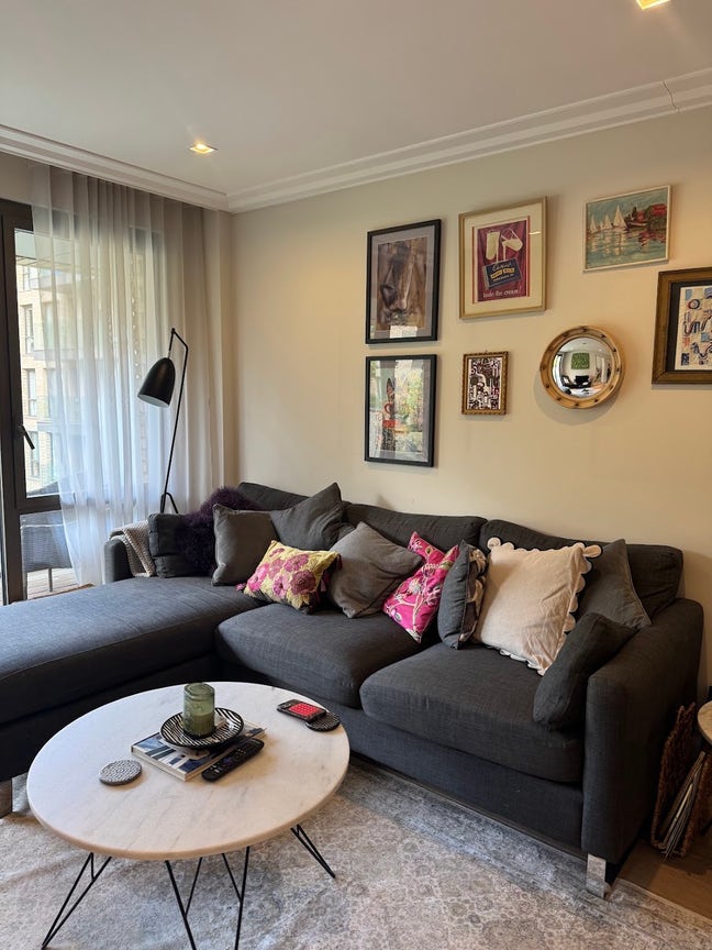Sublet beautiful flat in hammermsith Main Photo