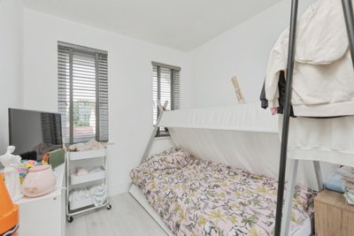 Furnished Double Room With Bills Included Main Photo