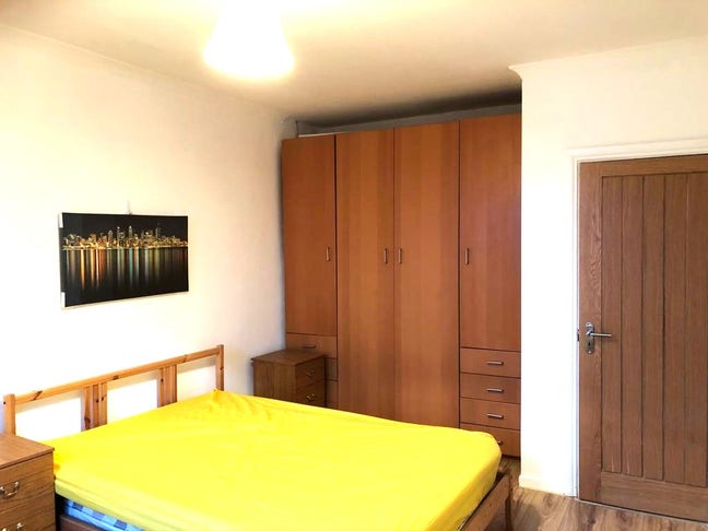Two Double Bedroom Flat  in Warren street Nw1 Main Photo