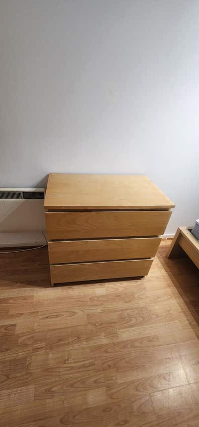 1 room available at St Mungo's Avenue Main Photo