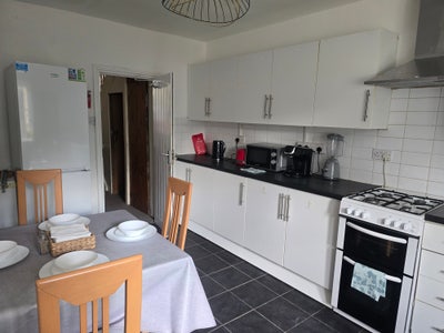 Oxford shared house  Main Photo