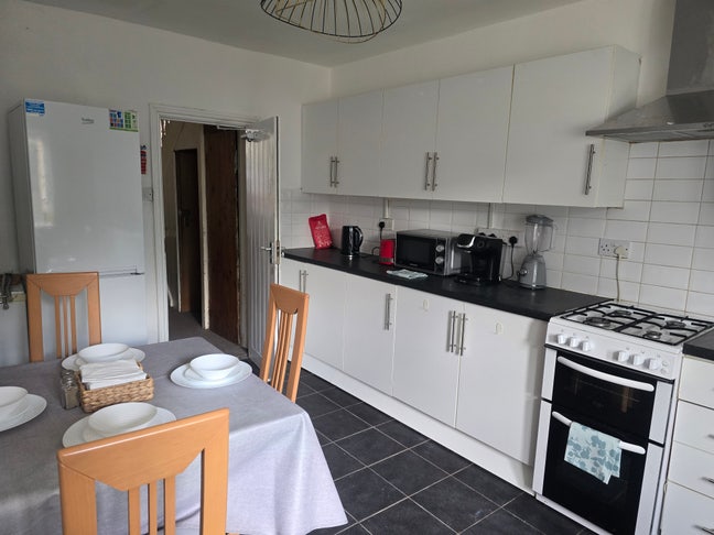 Oxford shared house  Main Photo