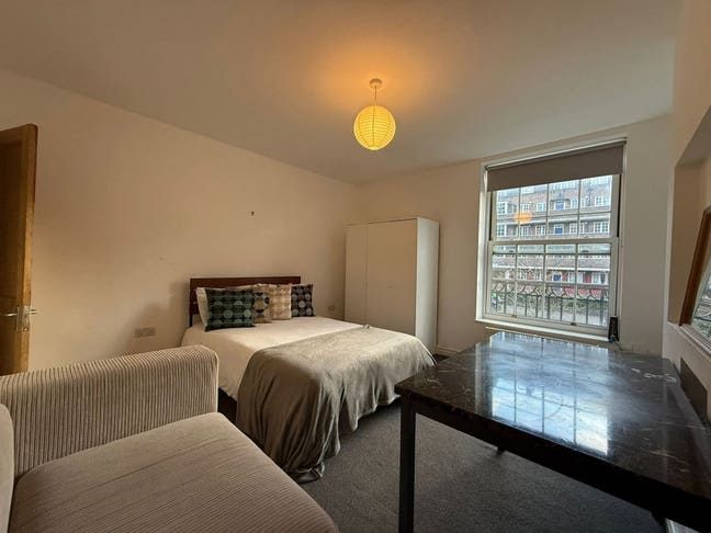 Double Room Available in Stockwell – Great Locatio Main Photo