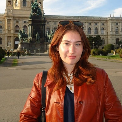 Hi! I’m Morgan!   I am 26 (F) and originall... Main Photo