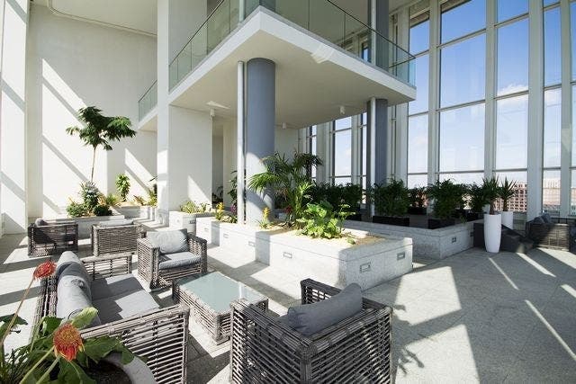 ✨Premium DBL Room+Balcony |Luxury Resident Facilit Main Photo