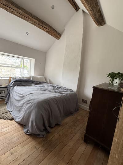 Room to rent in Glossop Main Photo