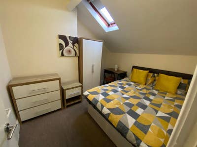 Room Available Lisburn Road Belfast Main Photo