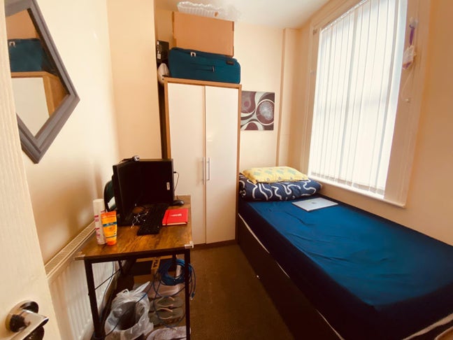 Room Available Lisburn Road Belfast Main Photo