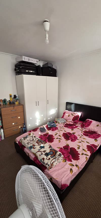 Spacious Double Room Main Photo