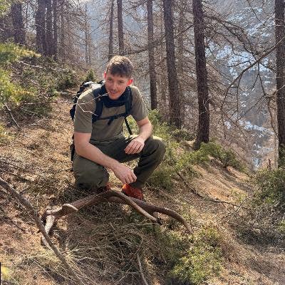 Looking for 6 months Main Photo