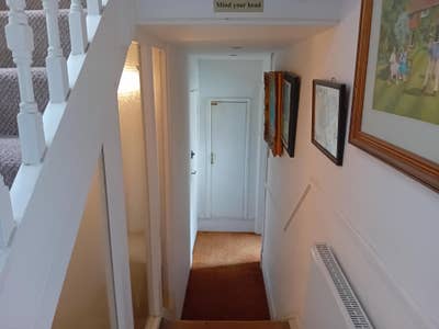Room in shared house Main Photo