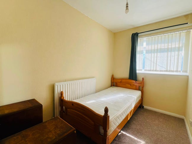 Spacious 4-Bedroom House – M16 Main Photo