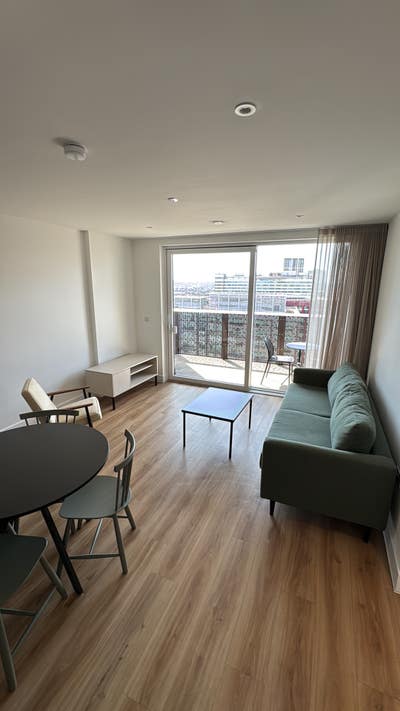 Modern Double Room at The Blossoms  Main Photo