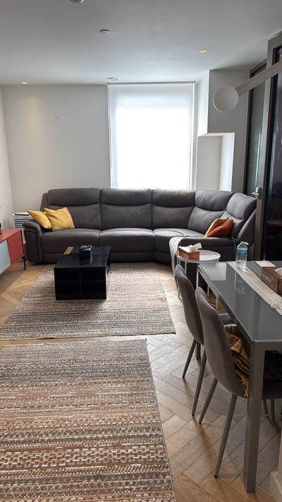 One Bedroom flat  Main Photo