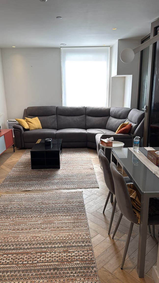 One Bedroom flat  Main Photo