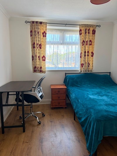 Double room Main Photo