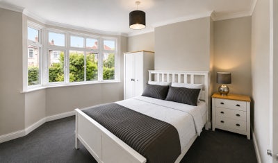 Large Double Room Bills All inc (Filton) Main Photo