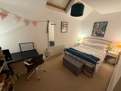 Cozy room! Main Photo