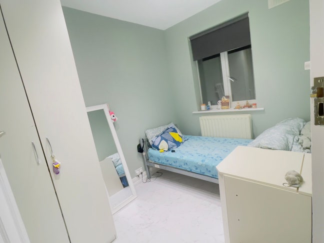 Single and double rooms for rent  Main Photo
