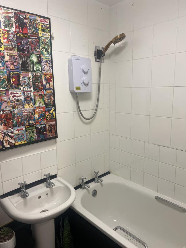 Double room in Forest Hill  Main Photo