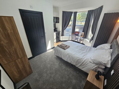 ✌️😇BRAND NEW EN-Suites Double Rooms - Thorold👏👍 Main Photo