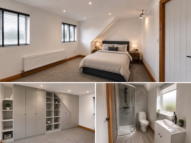 Newly renovated bungalow in goring  Main Photo