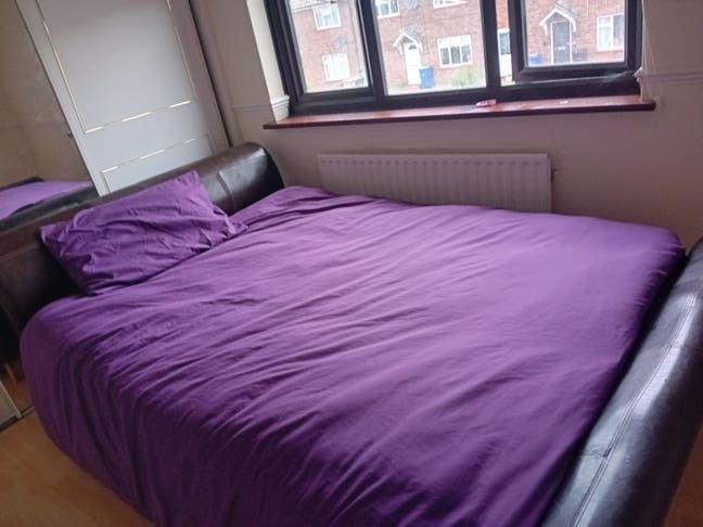Double bedroom to rent in Chadwell ST Mary  Main Photo