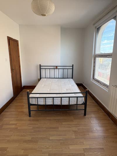 Large Private Studio with Kitchen - Finsbury Park Main Photo