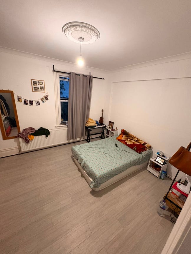 Double room for rent  Main Photo