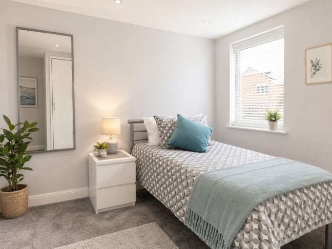 Luxury Room - Fully Furnished Main Photo