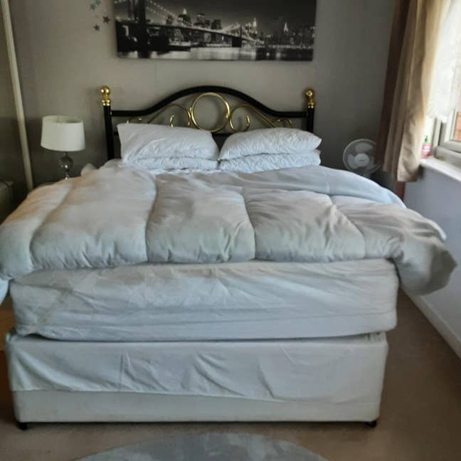 TWO Double bedrooms for rent in Romsey Main Photo