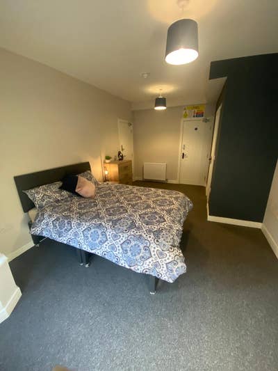 Spacious Room in Cental Doncaster - DN1 Main Photo