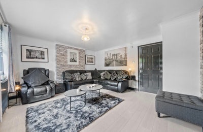 4 Bedroom house in Merchant City  Main Photo