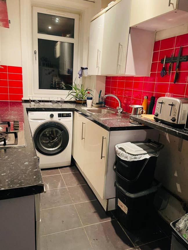 Female Flatmate Wanted – Gorgie Road, Edinburgh Main Photo