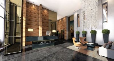 Stunning Double Room Available | Horizon Tower | Main Photo