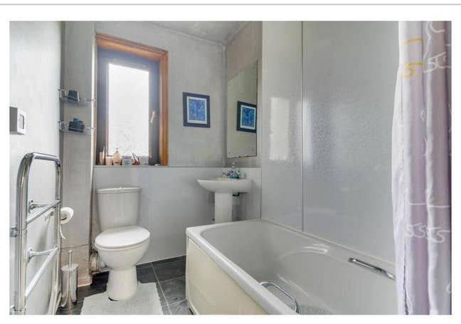 3 Bedroom Flat for Rent: Clean, Immaculate Living Main Photo