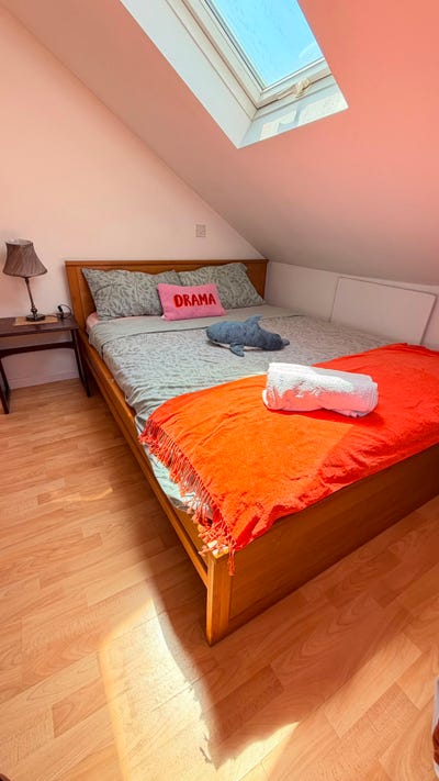 Double ensuite available in Fulham!!😃 Main Photo