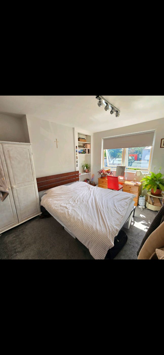 Spacious double room  Main Photo