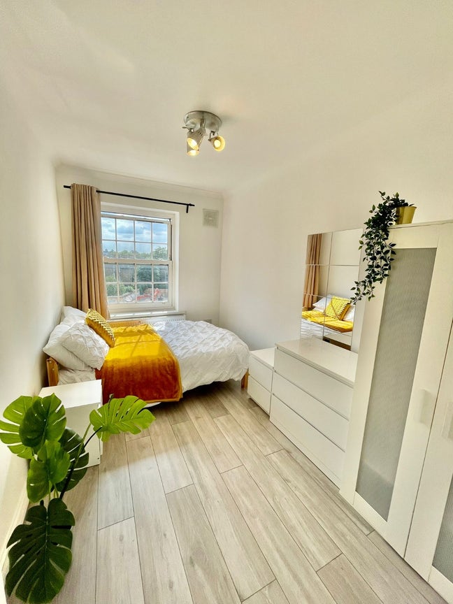 3 Cosy Rooms near Paddington Main Photo
