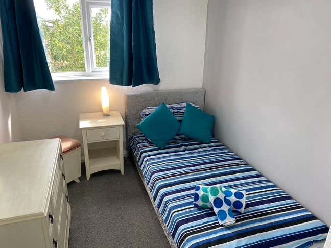 Freshly Renovated Property Main Photo