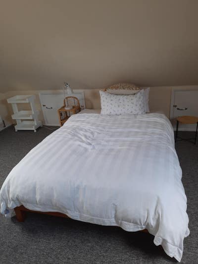 Room in lovely bright house with en suite bathroom Main Photo