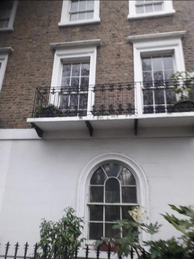 Single room in family home Islington London N1  Main Photo