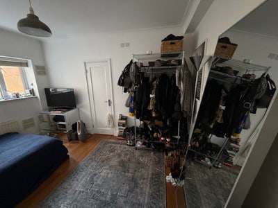 Spacious Double Private Ensuite in Willesden Green Main Photo