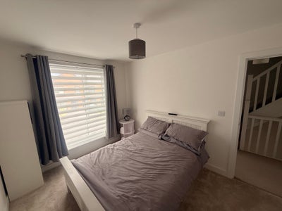 Furnished Double Rooms in House Main Photo